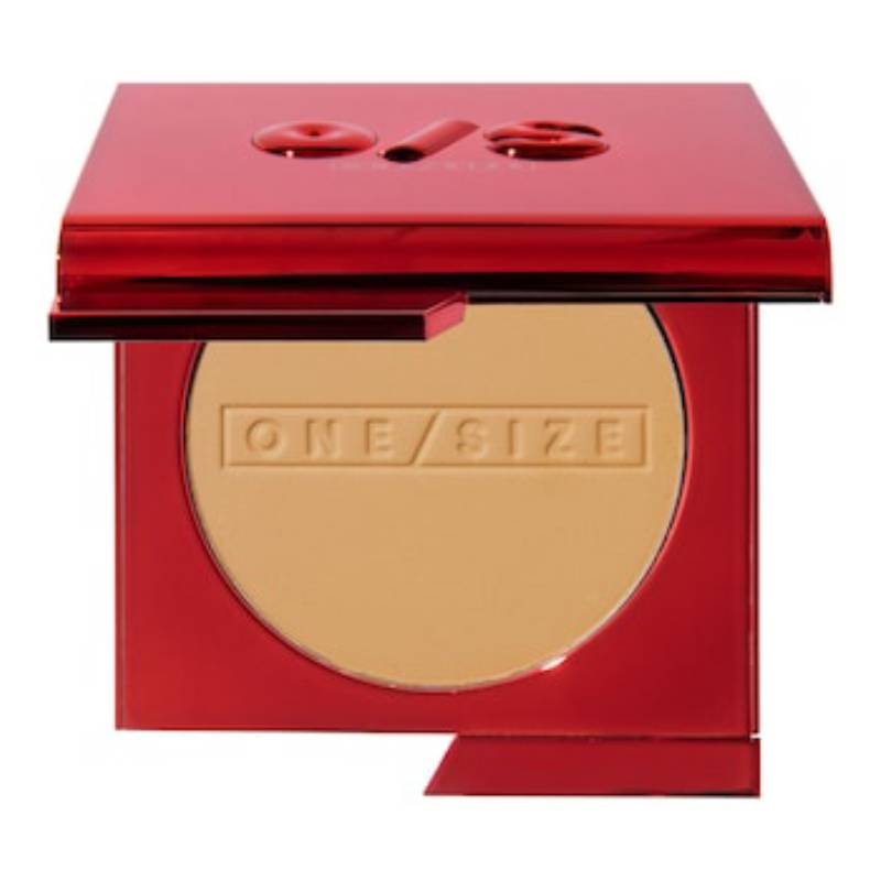 New Project (7) ONE/SIZE TURN UP THE BASE VERSATILE POWDER FOUNDATION - Image 1