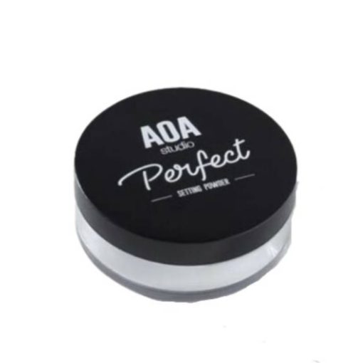 AOA PERFECT SETTING POWDER - Image 1