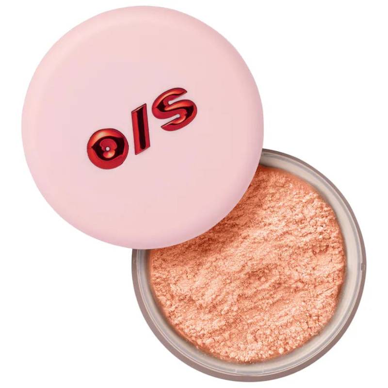 New Project (6) ONE SIZE ULTIMATE BLURRING SETTING POWDER - Image 1