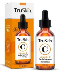TruSkin Vitamin C Facial Serum