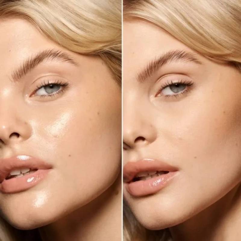 New Project (14) LOreal True Match Super Blendable Powder 2R/2C Vanilla Rose - Image 2