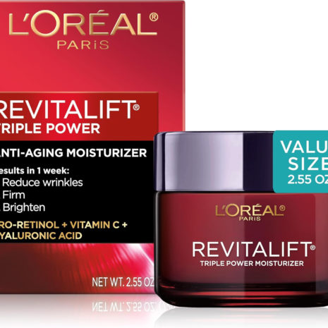 Loreal Paris Revitalift