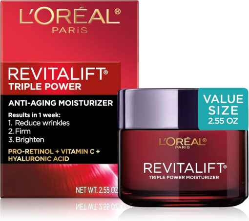 Loreal Paris Revitalift