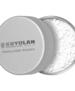 KRYOLAN TRANSLUCENT POWDER powder