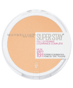 Maybelline Superstay Full Coverage 16 Powder Foundation foundation