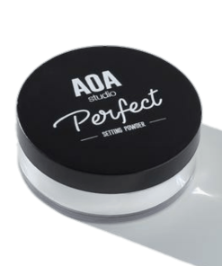 AOA PERFECT SETTING POWDER powder