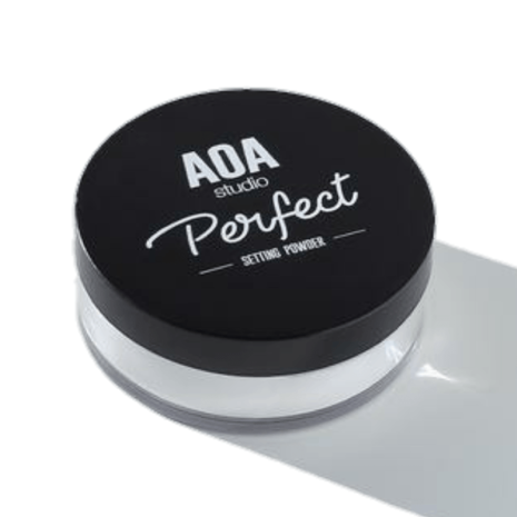 AOA PERFECT SETTING POWDER powder