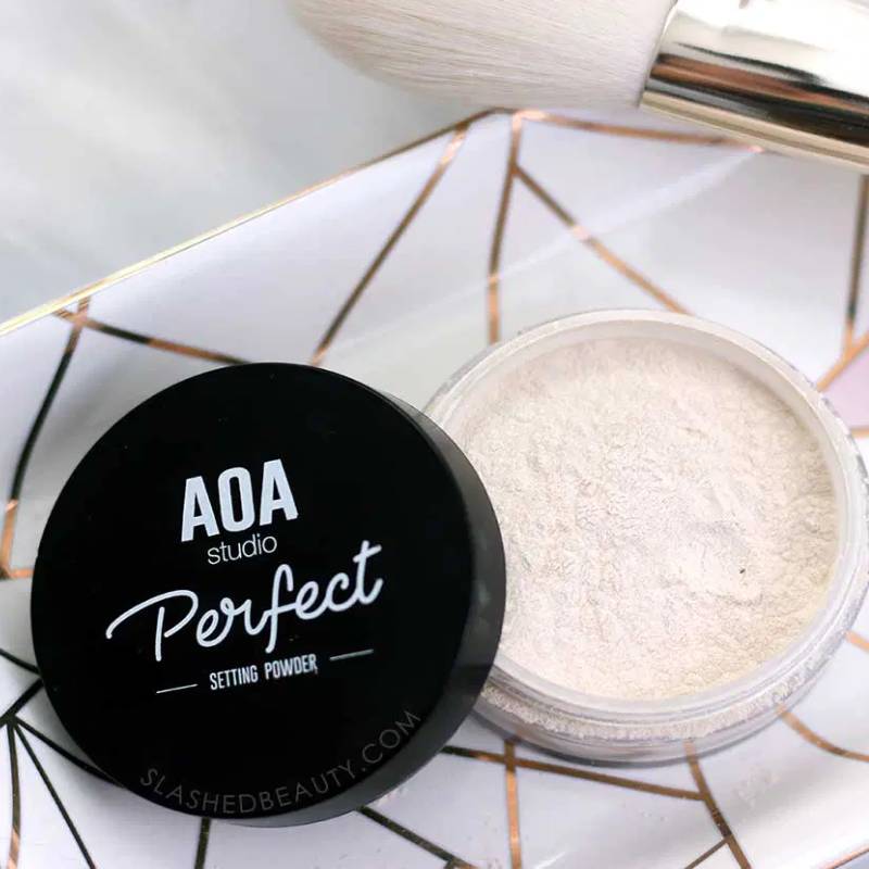 New Project (17) AOA PERFECT SETTING POWDER - Image 2