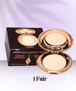 Charlotte Tilbury Airbrush Flawless Finish Setting Powder