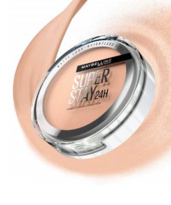 Maybelline Super Stay Up to 24HR Hybrid Powder-Foundation