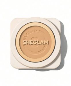 Sheglam – Skin-focus High Coverage Powder Foundation