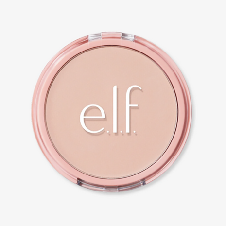 Screenshot(4) Elf Halo Glow Powder Filter powder