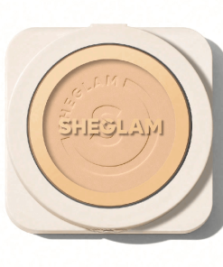 Sheglam – Skin-focus High Coverage Powder Foundation foundation