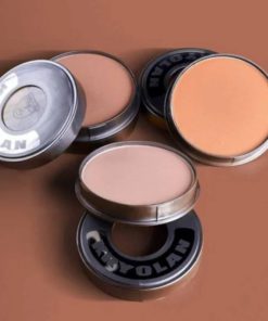 Kryolan Cake Makeup Ivory 2