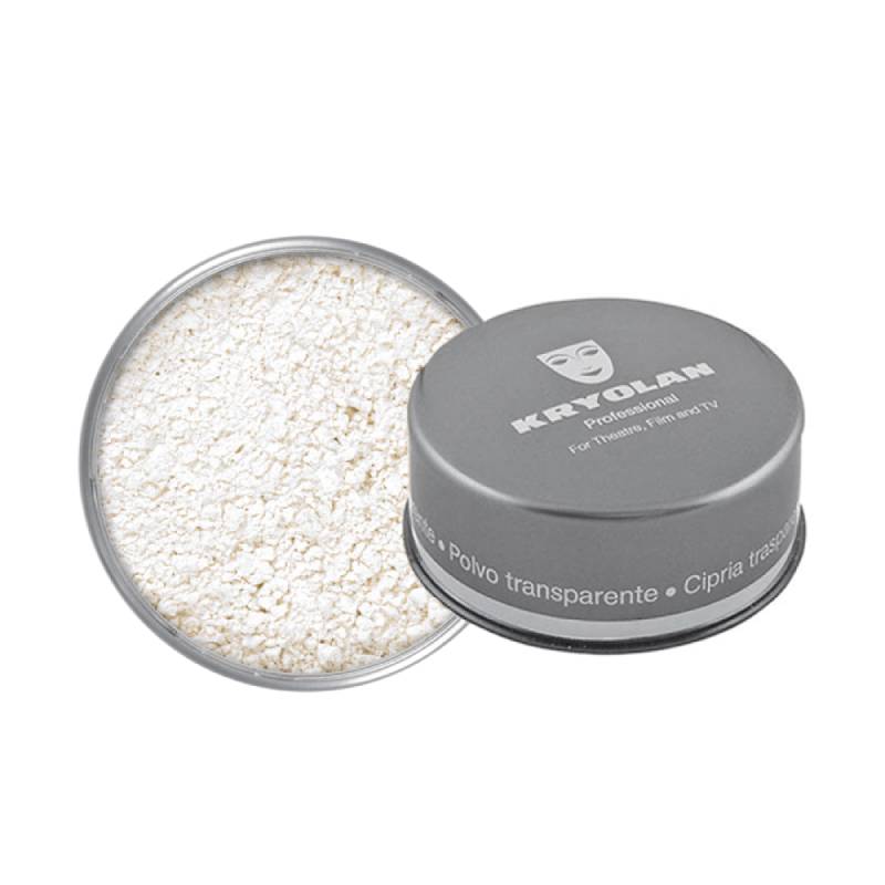 New Project (5) KRYOLAN TRANSLUCENT POWDER – TL 2 - Image 1