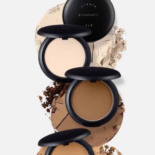 MAC STUDIO FIX POWDER PLUS FOUNDATION - Image 3