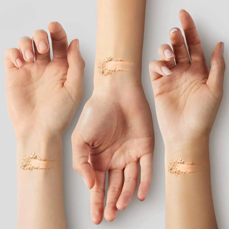 New Project (2) MAYBELLINE FIT ME MATTE + PORELESS POWDER FOUNDATION - Image 3