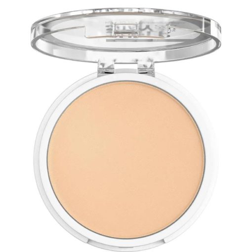 Maybelline Super Stay Up to 24HR Hybrid Powder-Foundation - Image 3