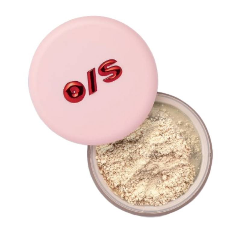 New Project (2) ONE SIZE ULTIMATE BLURRING SETTING POWDER - Image 2
