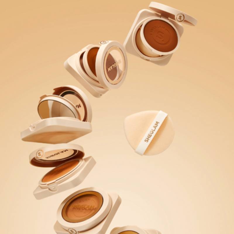 New Project (2) Sheglam – Skin-focus High Coverage Powder Foundation - Image 3