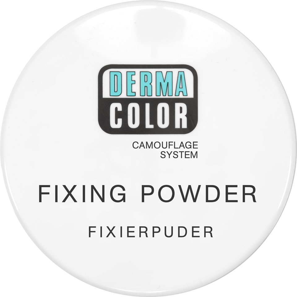 75702_00_prod2_all_960 KRYOLAN DERMACOLOR FIXING POWDER - Image 1