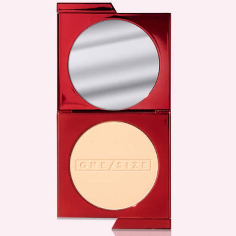 New Project (9) ONE/SIZE TURN UP THE BASE VERSATILE POWDER FOUNDATION - Image 4