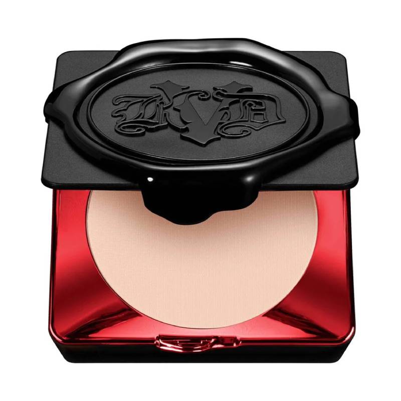 New Project (9) KAT VON D Lock It Powder Foundation - Image 2