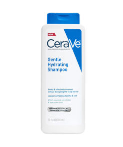 CeraVe Gentle Hydrating Shampoo