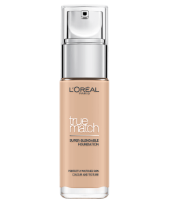 LOreal True Match Super Blendable Powder 2R/2C Vanilla Rose powder