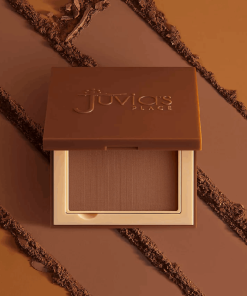 Juvias Place I am Magic Powder Foundation foundation