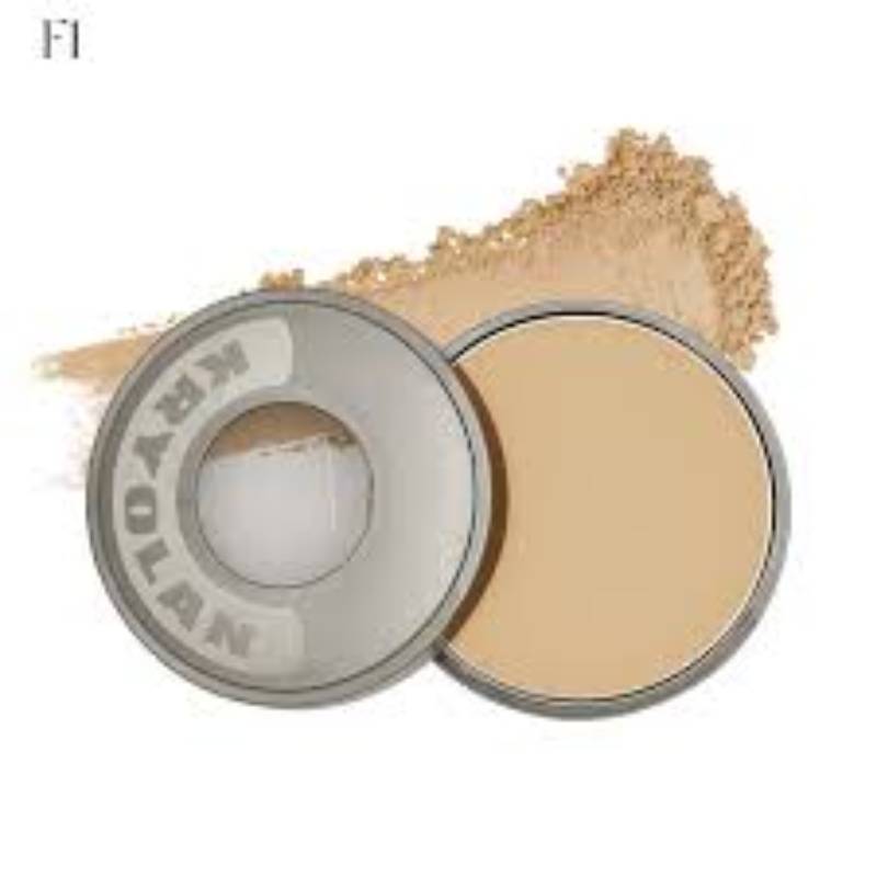 images (1) Kryolan Cake Makeup Ivory 2 - Image 2