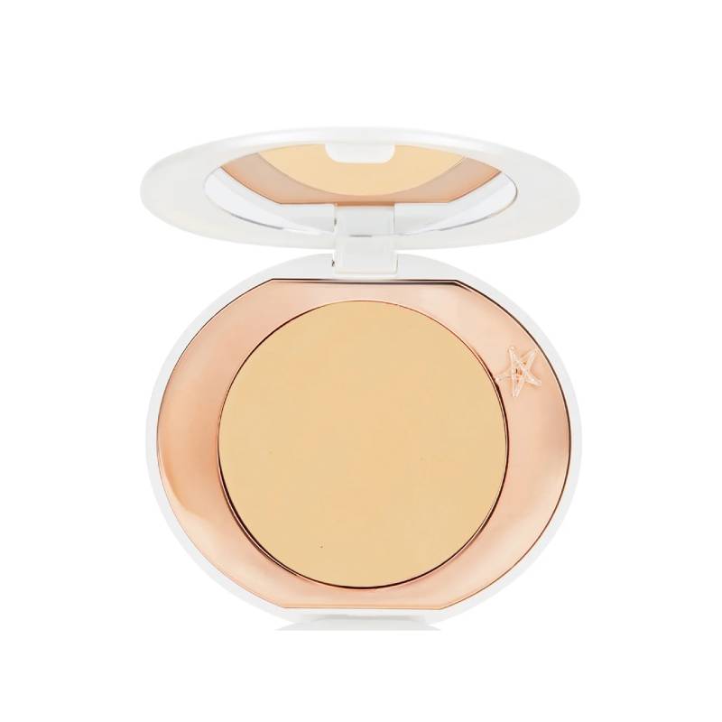 New Project (19) Charlotte Tilbury Airbrush Brightening Flawless Finish Powder - Image 1