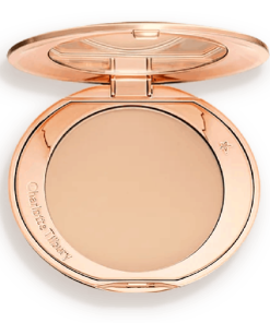 Charlotte Tilbury Airbrush Flawless Finish Setting Powder powder
