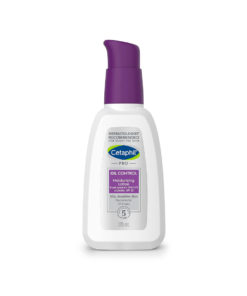 Cetaphil PRO Oil Control Foam Face Wash for Acne & Oily Prone Skin