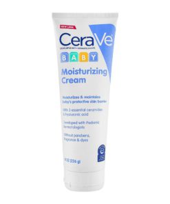 Cerave Baby Moisturizing Cream