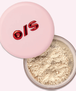 ONE SIZE ULTIMATE BLURRING SETTING POWDER powder