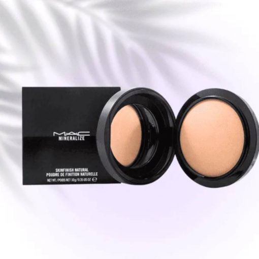 MAC MINERALIZE SKINFINISH NATURAL - Image 2