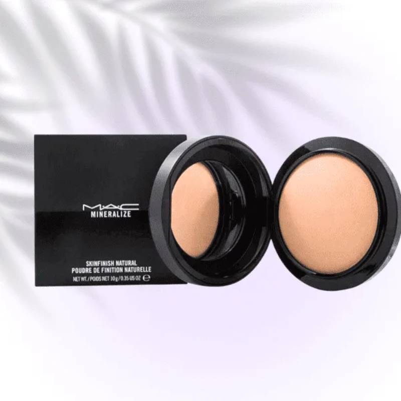 New Project (15) MAC MINERALIZE SKINFINISH NATURAL - Image 2