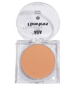 AOA FLAWLESS PRESSED POWDER