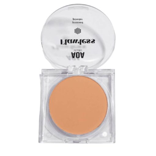 AOA FLAWLESS PRESSED POWDER - Image 1