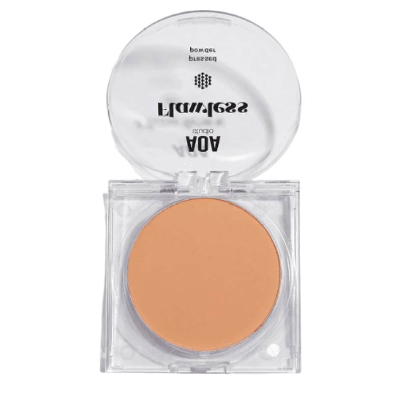 New Project (15) AOA FLAWLESS PRESSED POWDER - Image 1