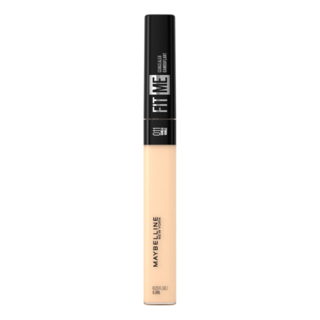 011 Vanilla Maybelline Fit Me Concealer