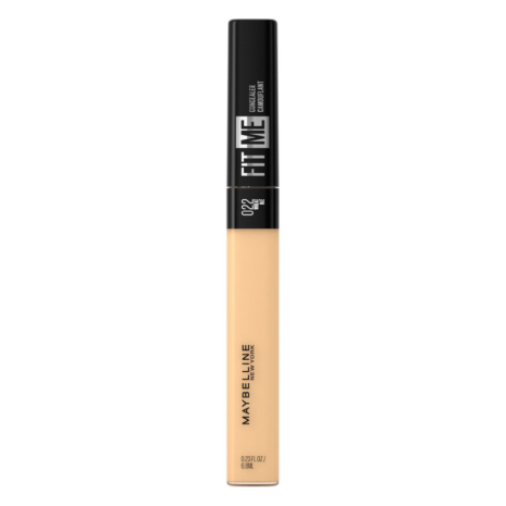 022 Wheat Maybelline Fit Me Concealer