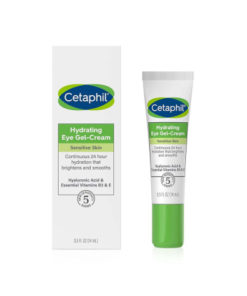 Cetaphil Hydrating Eye Gel-Cream 14ml