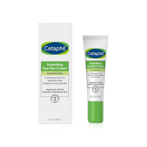 Cetaphil Hydrating Eye Gel-Cream 14ml Cetaphil Hydrating Eye Gel-Cream 14ml