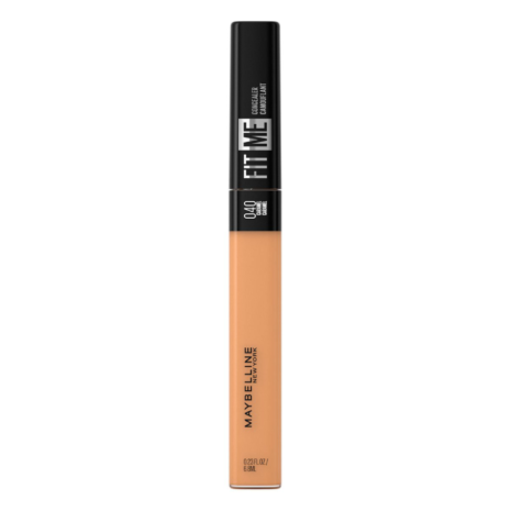 040 Caramel Maybelline Fit Me Concealer
