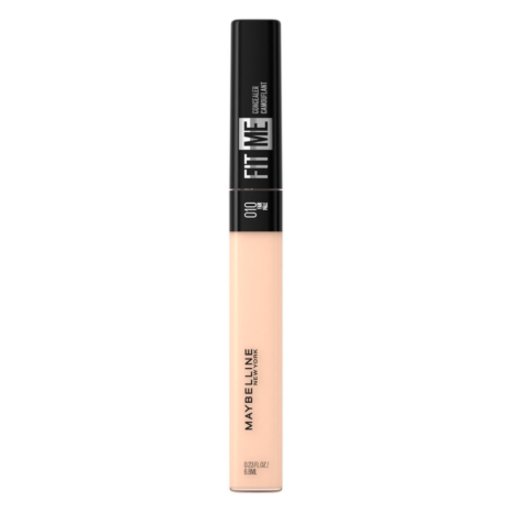 010 Fair Maybelline Fit Me Concealer