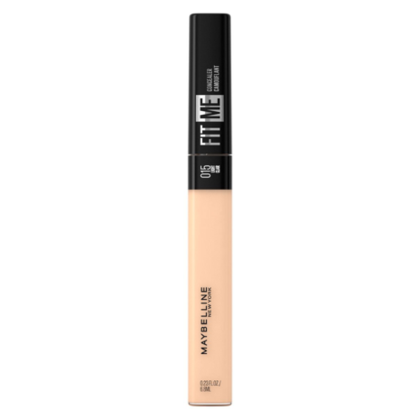 015 Light Maybelline Fit Me Concealer