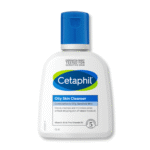 Cetaphil Oily Skin Cleanser Combination To Oily, Sensitive Skin (125ml)