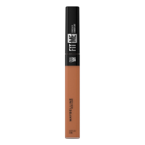 055 Hazelnut Maybelline Fit Me Concealer